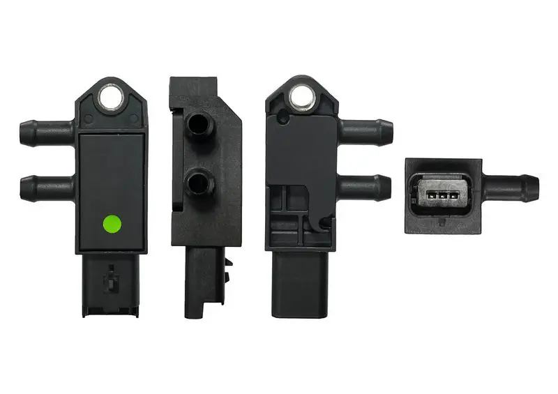 Sensor, exhaust pressure WAGNER PRS00018