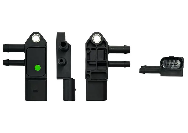 Sensor, exhaust pressure WAGNER PRS00020