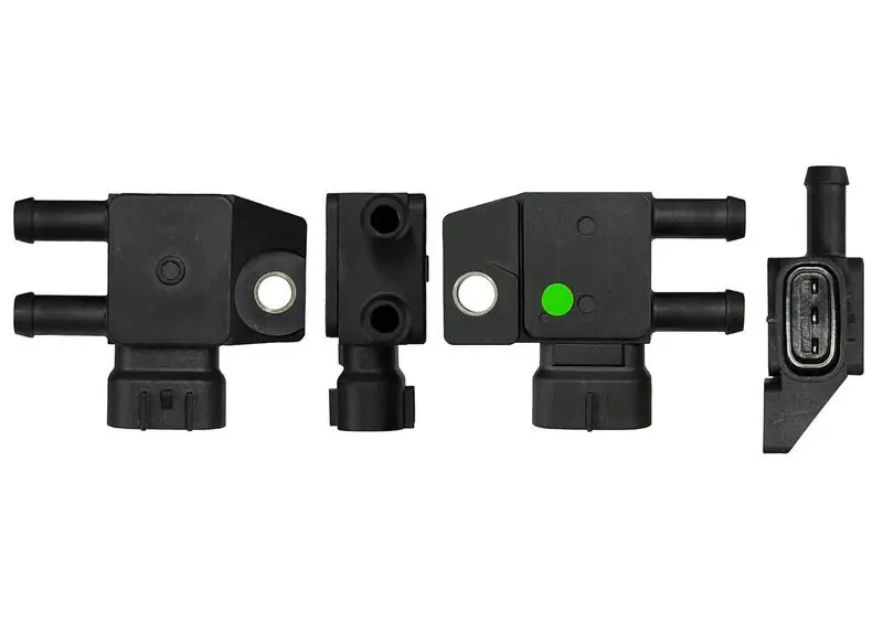 Sensor, exhaust pressure WAGNER PRS00024