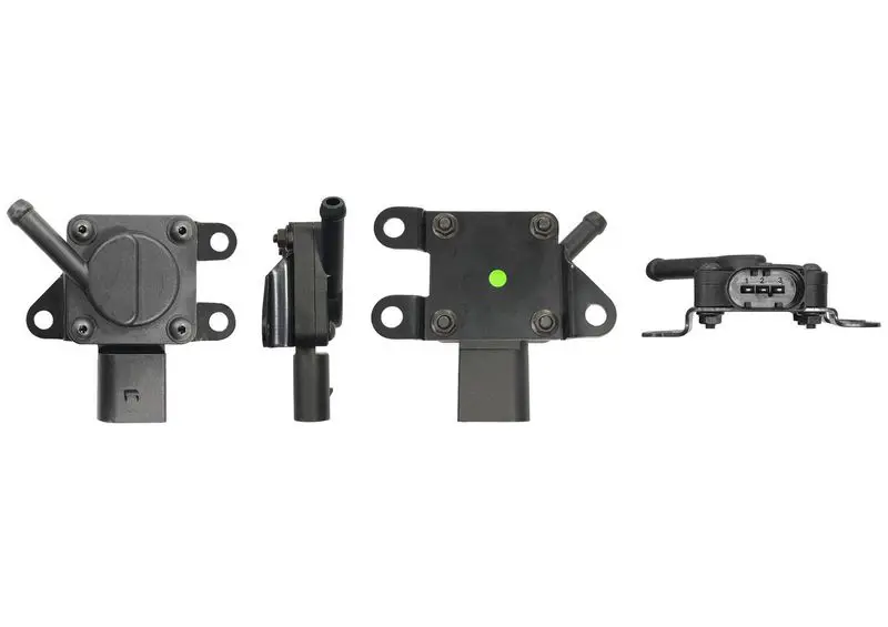 Sensor, exhaust pressure WAGNER PRS00026