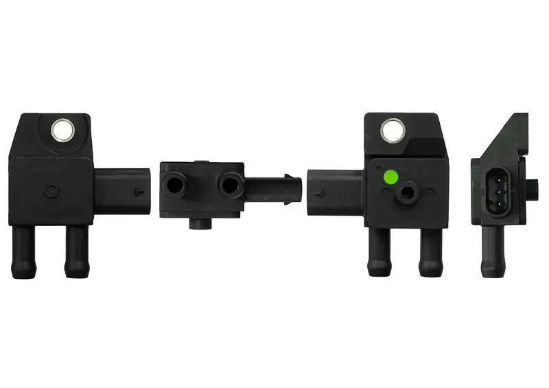 Sensor, exhaust pressure WAGNER PRS00027