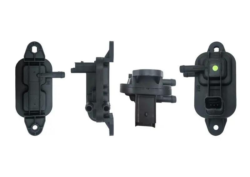Sensor, exhaust pressure WAGNER PRS00031