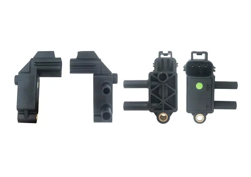 Sensor, exhaust pressure WAGNER PRS00033