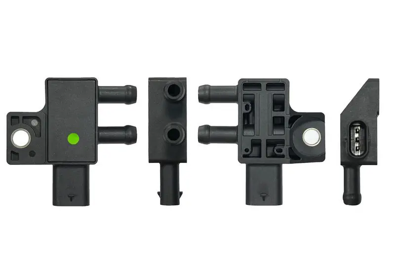 Sensor, exhaust pressure WAGNER PRS00035