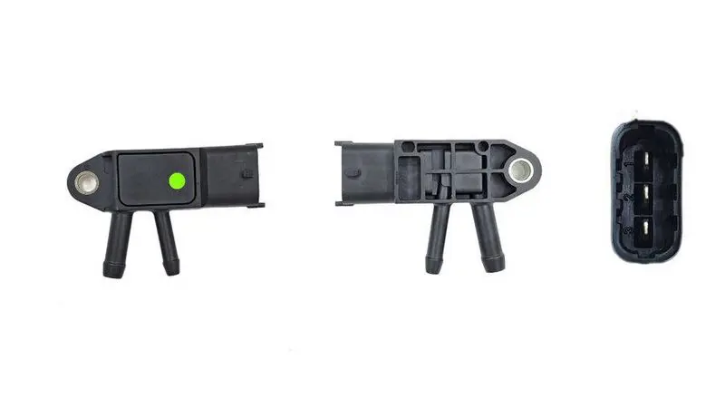 Sensor, exhaust pressure WAGNER PRS00038