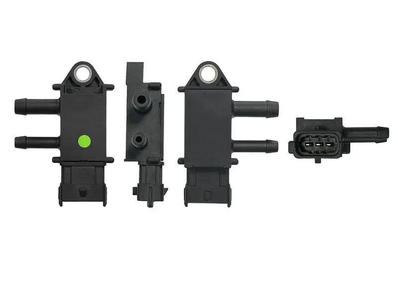 Sensor, exhaust pressure WAGNER PRS00041