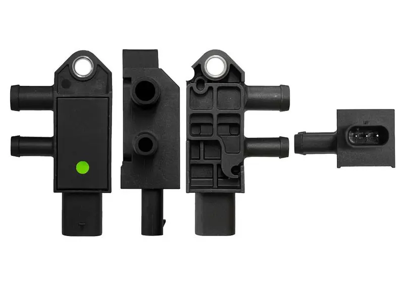 Sensor, exhaust pressure WAGNER PRS00042