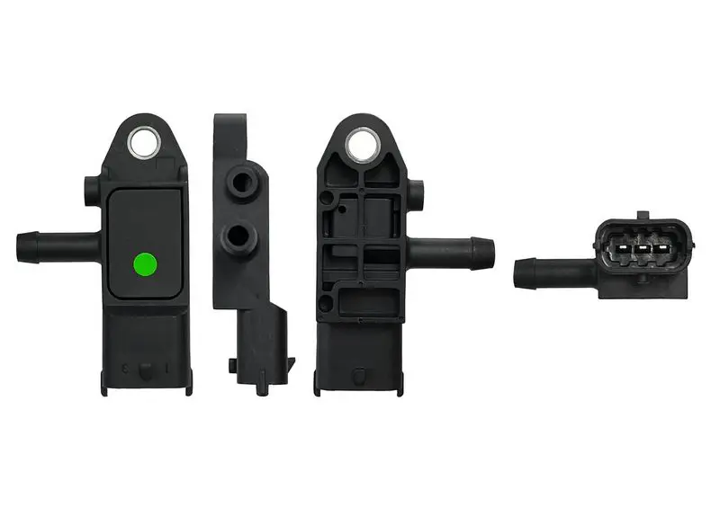 Sensor, exhaust pressure WAGNER PRS00045