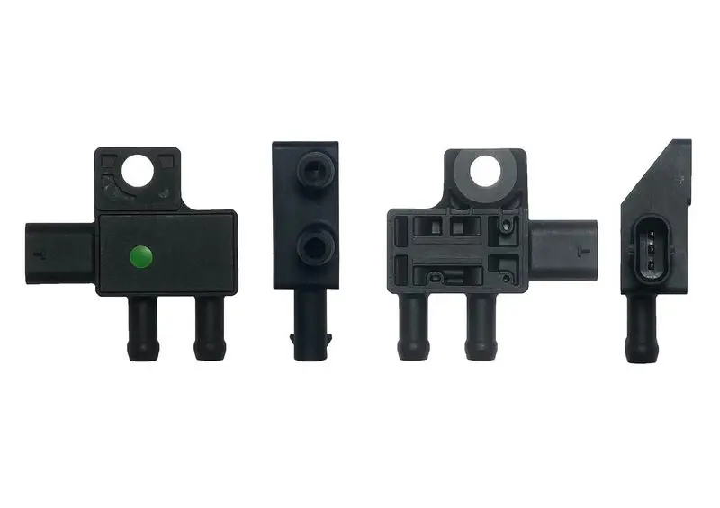 Sensor, exhaust pressure WAGNER PRS00046