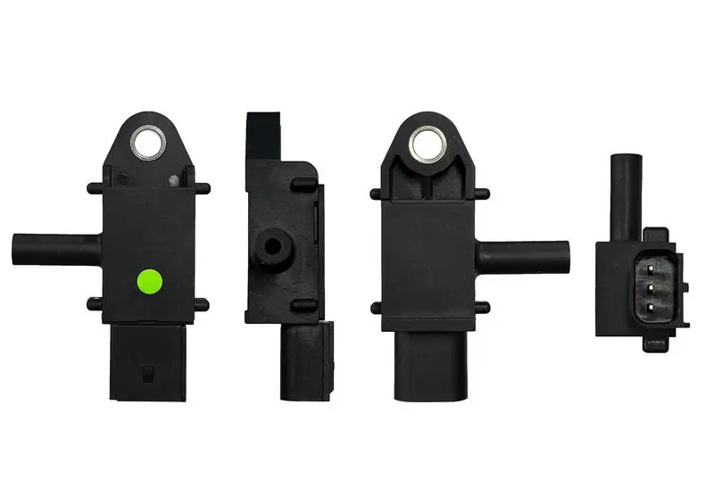 Sensor, exhaust pressure WAGNER PRS00050