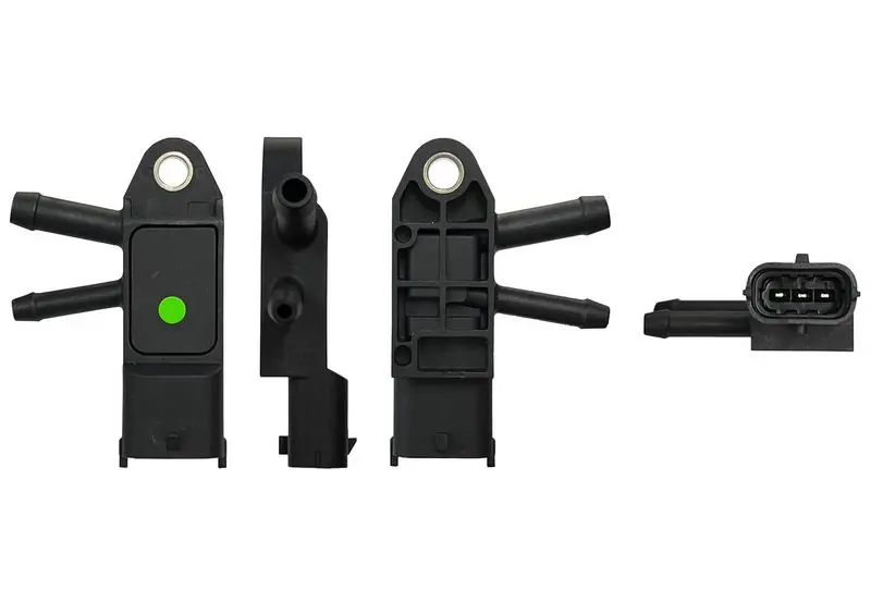 Sensor, exhaust pressure WAGNER PRS00051
