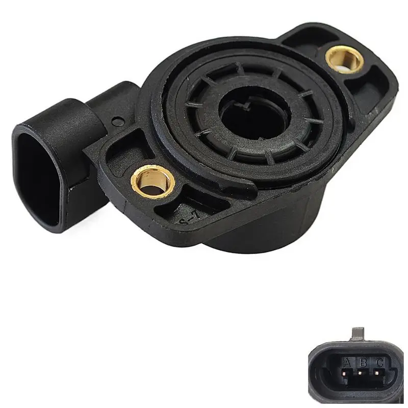 Sensor, throttle position WAGNER THR00001