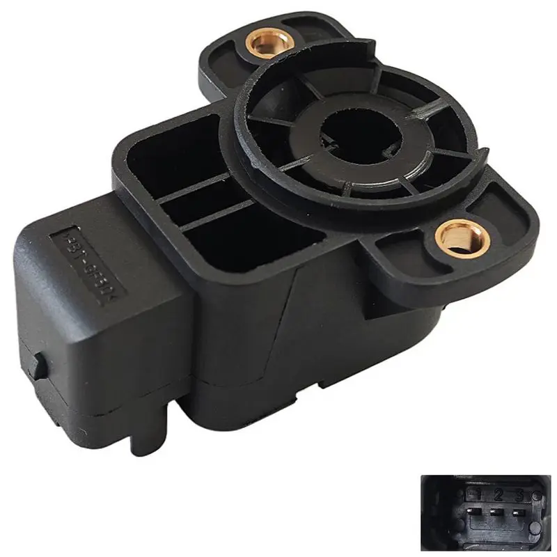 Sensor, throttle position WAGNER THR00003