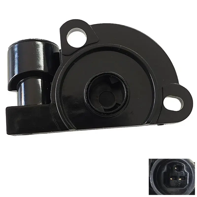 Sensor, throttle position WAGNER THR00004