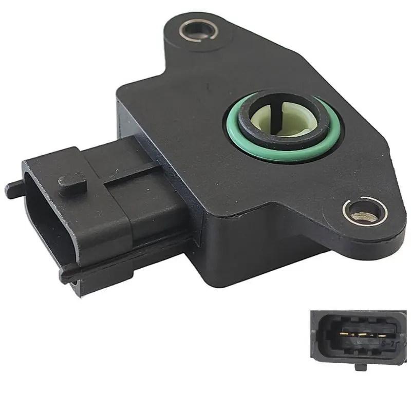 Sensor, throttle position WAGNER THR00009