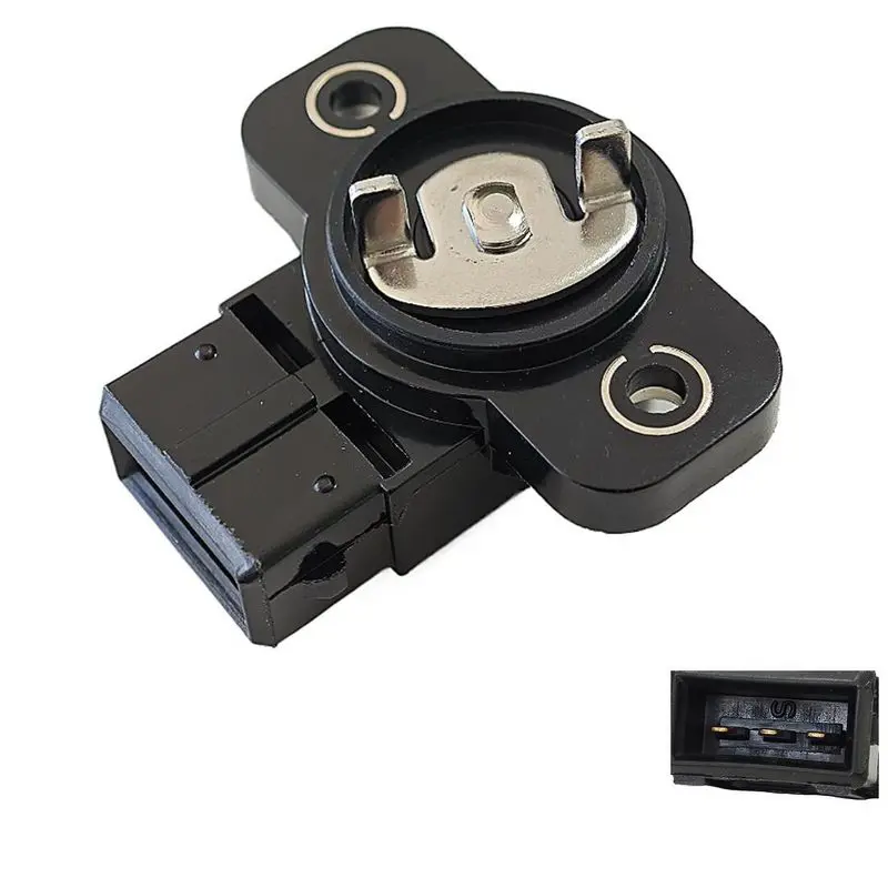 Sensor, throttle position WAGNER THR00016