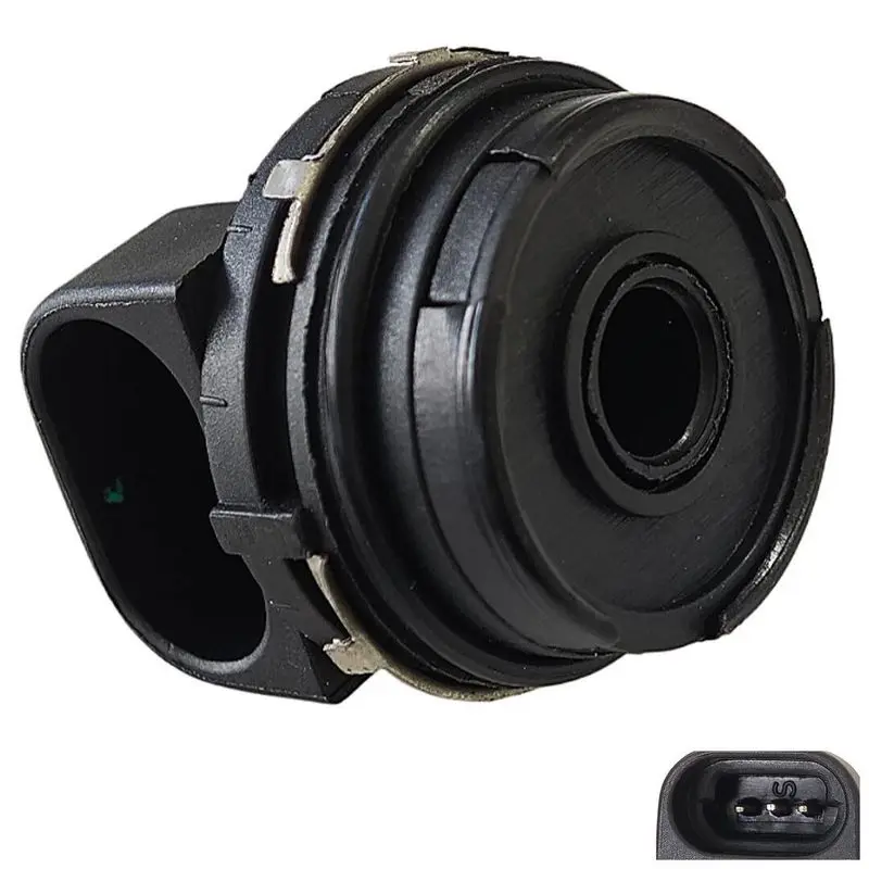 Sensor, throttle position WAGNER THR00017