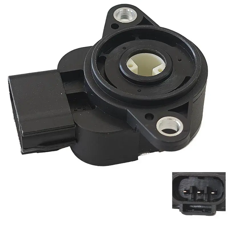 Sensor, throttle position WAGNER THR00018