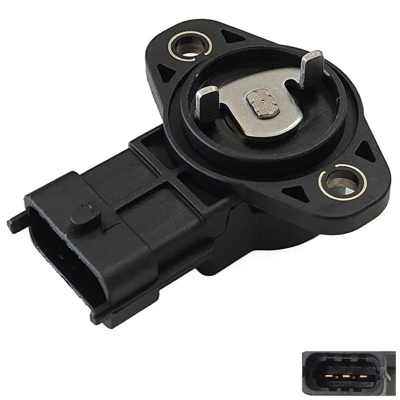 Sensor, throttle position WAGNER THR00019