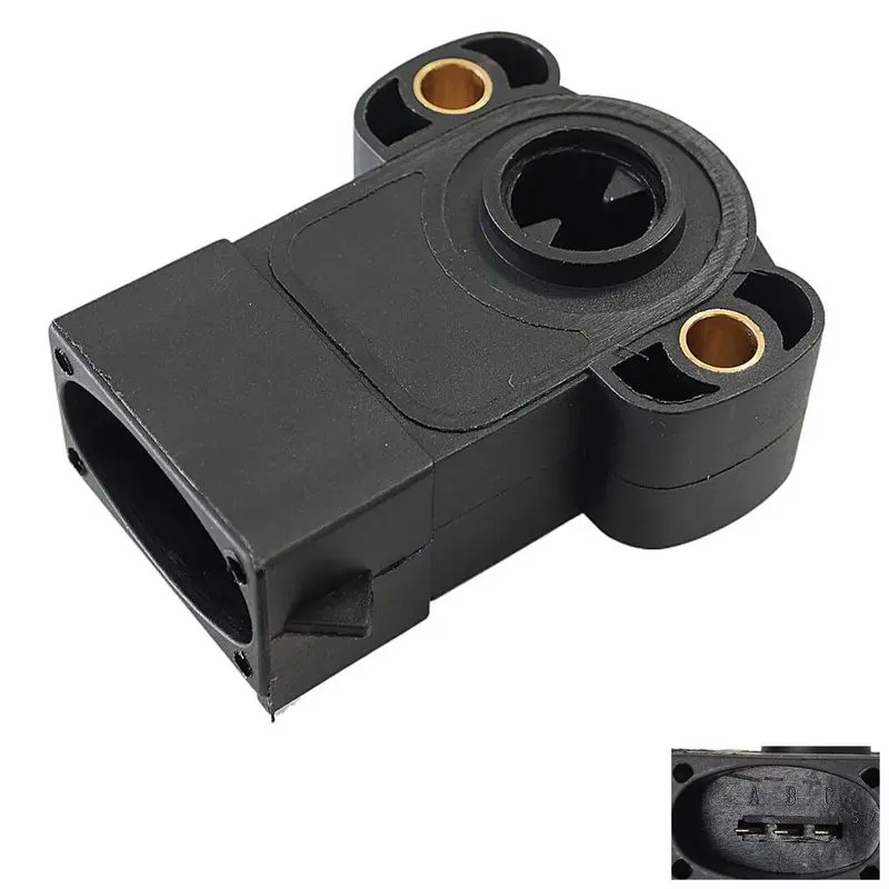 Sensor, throttle position WAGNER THR00023