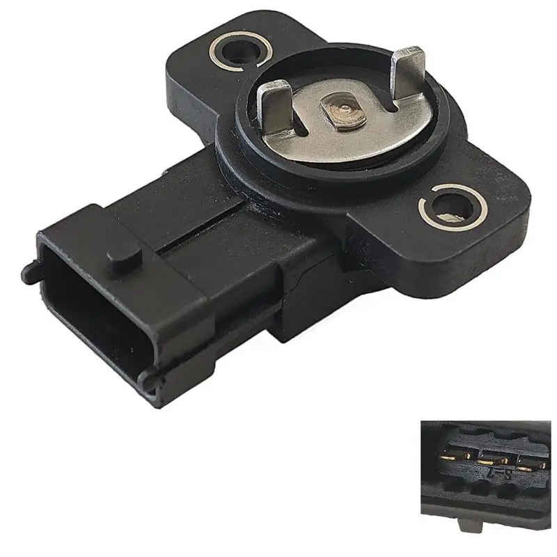Sensor, throttle position WAGNER THR00025