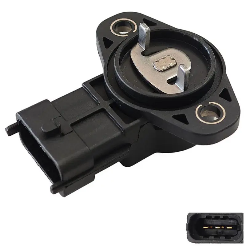 Sensor, throttle position WAGNER THR00027