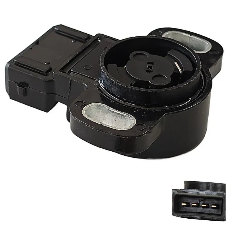 Sensor, throttle position WAGNER THR00028