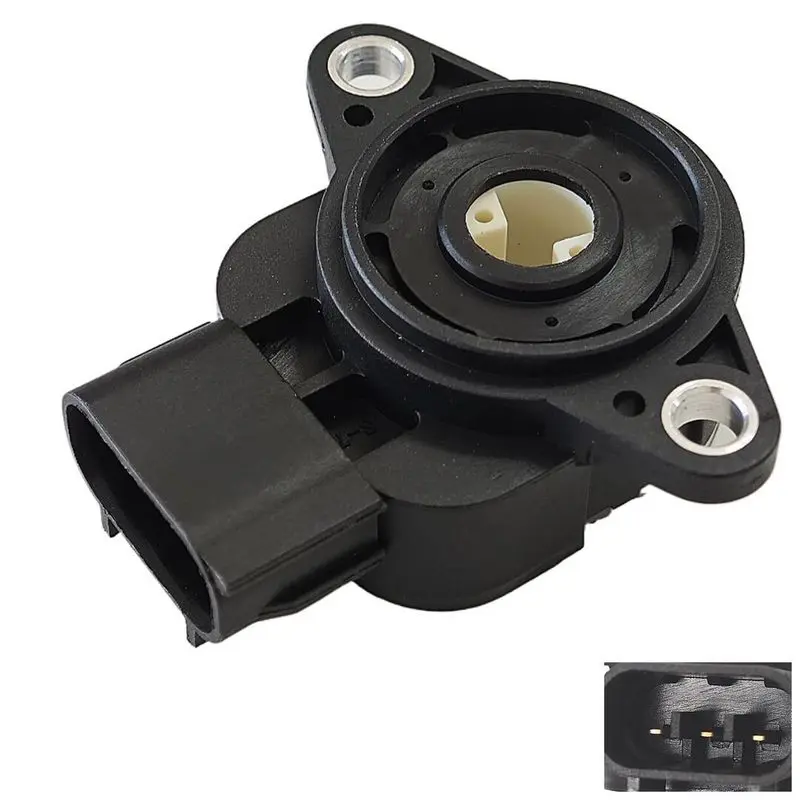 Sensor, throttle position WAGNER THR00032