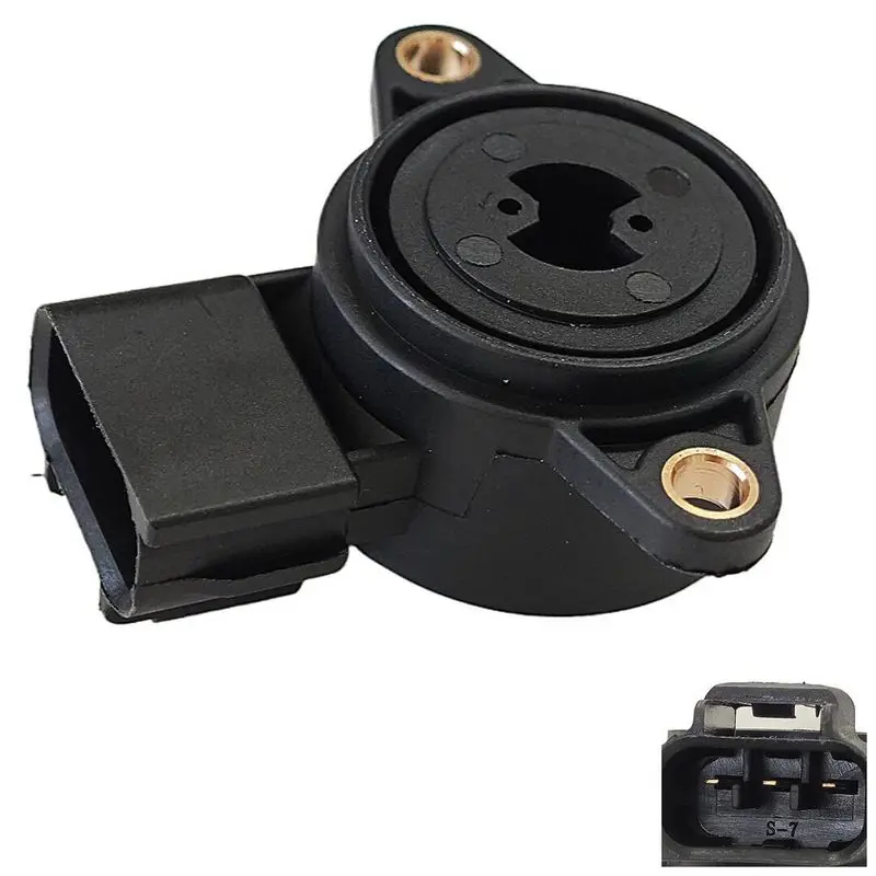 Sensor, throttle position WAGNER THR00035
