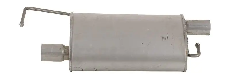 Centre Muffler WALKER 24554