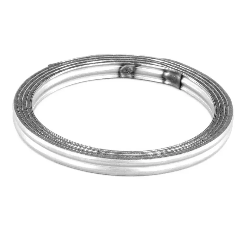 Kronšteins, Izplūdes gāzu sistēma WALKER 80158