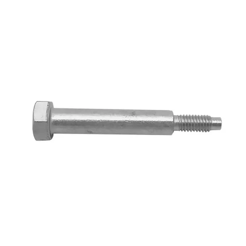 Skrūve, Izplūdes sistēma WALKER 80267