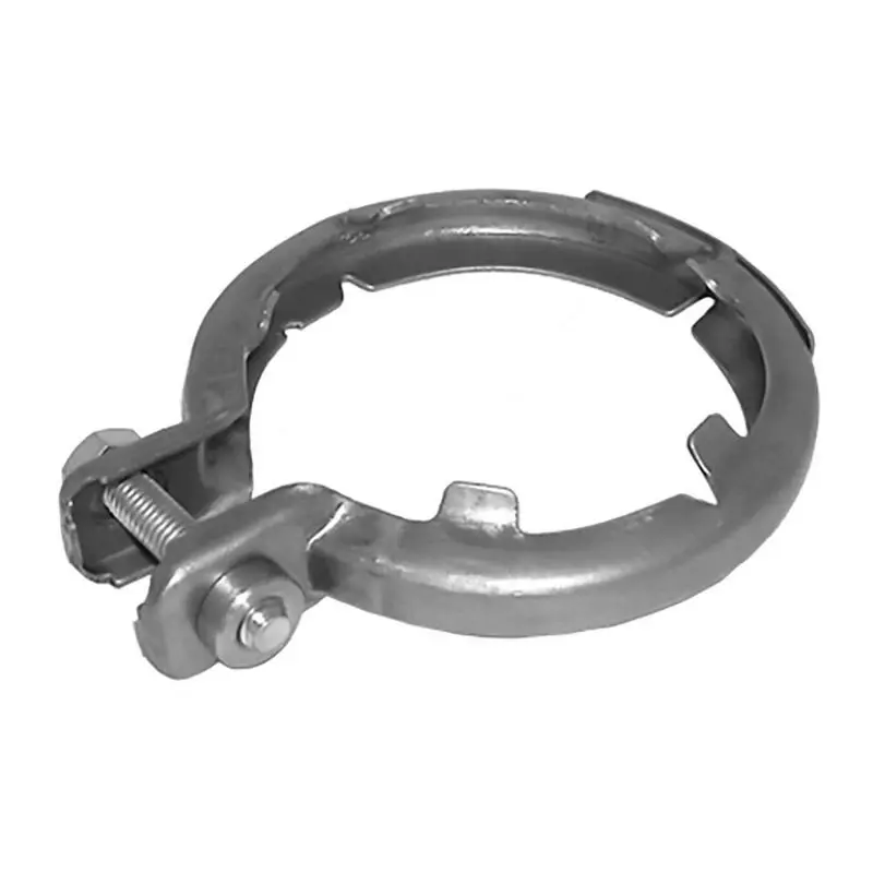 Skava, Izplūdes gāzu sistēma WALKER 80400