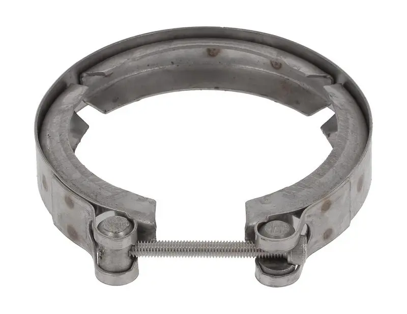 Skava, Izplūdes gāzu sistēma WALKER 80681