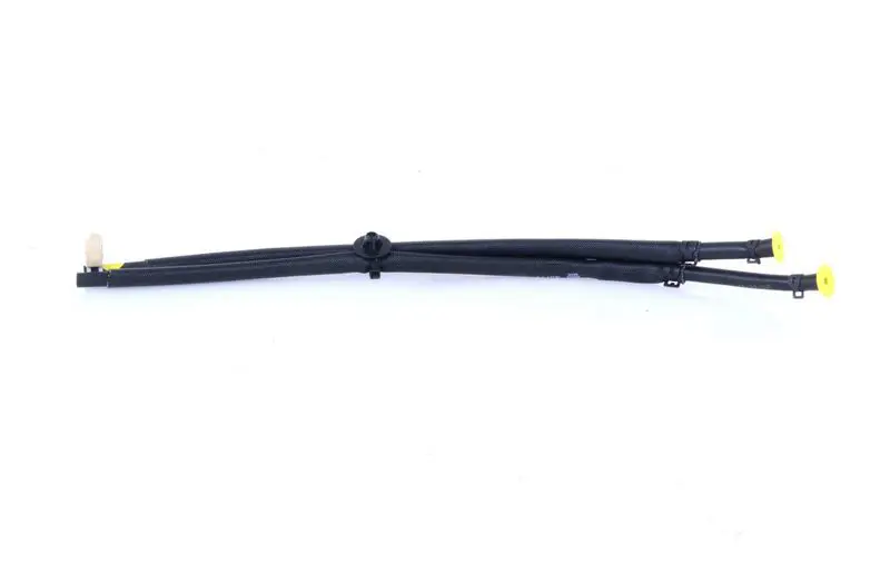 Spiedvads, Spiediena devējs (Sodrēju-/Daļiņu filtrs) WALKER