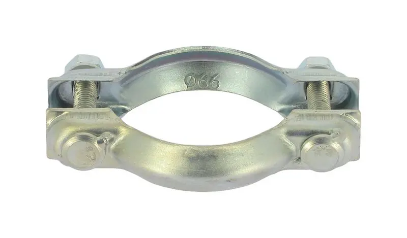 Skava, Izplūdes gāzu sistēma WALKER 82501