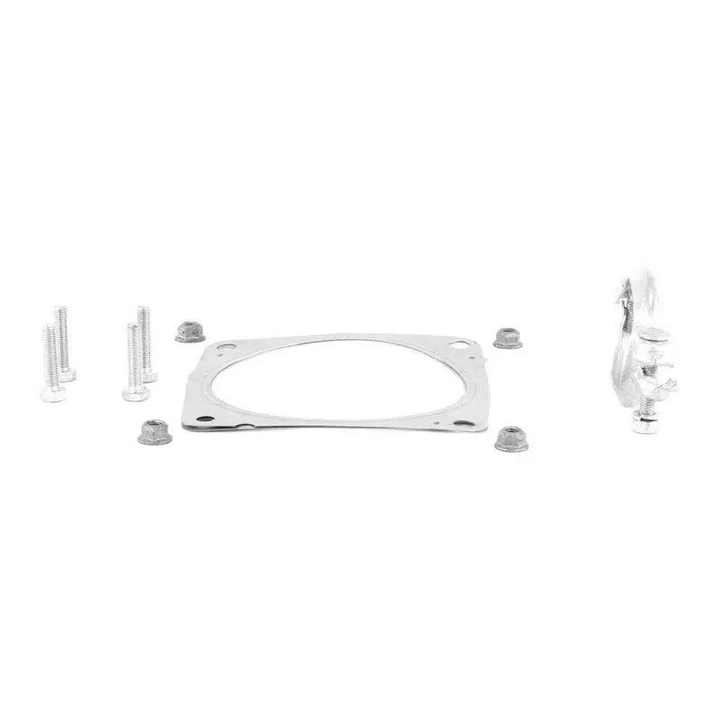 Montāžas komplekts, Sodrēju-/Daļiņu filtrs WALKER 87481