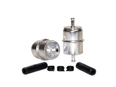 Degvielas filtrs WIX 33032