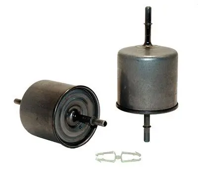 Degvielas filtrs WIX 33296