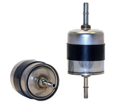 Degvielas filtrs WIX 33316