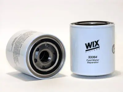 Degvielas filtrs WIX 33364