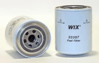 Degvielas filtrs WIX 33397