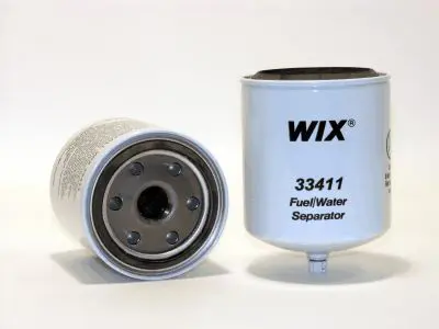Degvielas filtrs WIX 33411