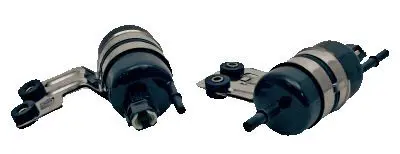 Degvielas filtrs WIX 33750