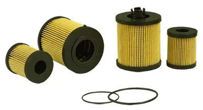 Degvielas filtrs WIX 33899
