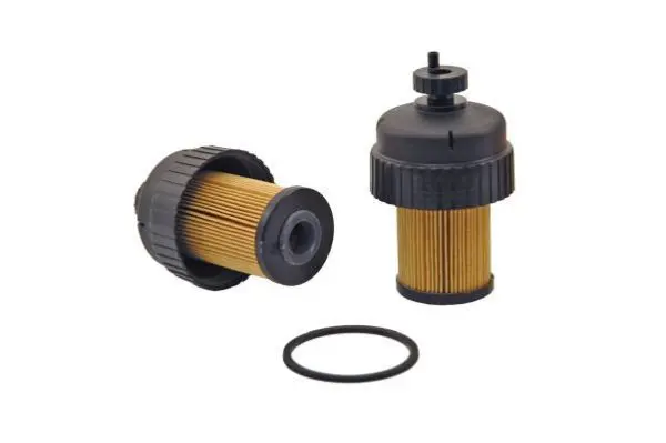 Degvielas filtrs WIX 33976