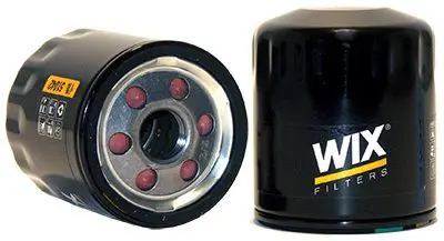 Eļļas filtrs WIX 51042