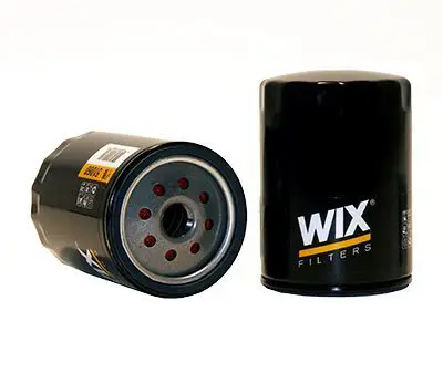 Eļļas filtrs WIX 51060
