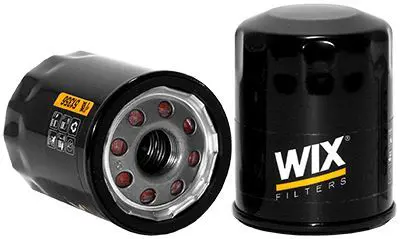 Eļļas filtrs WIX 51356