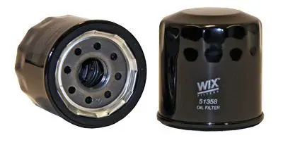 Eļļas filtrs WIX 51358